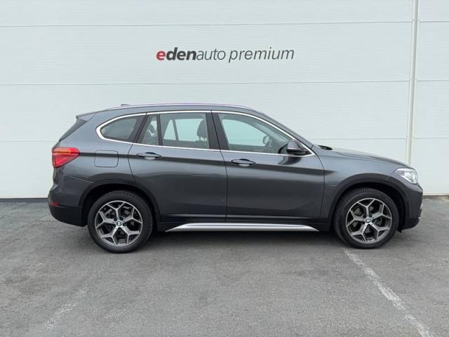 Bmw X1 image 6