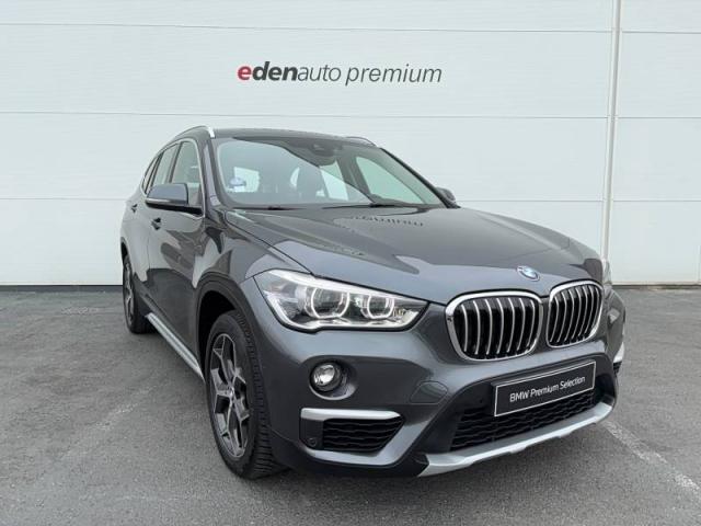 Bmw X1 image 3