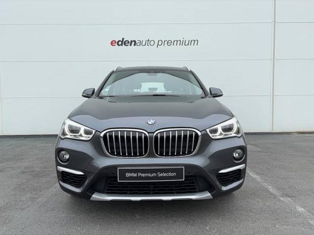 Bmw X1 image 9
