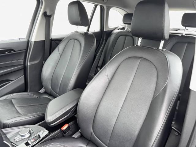 Bmw X1 image 1