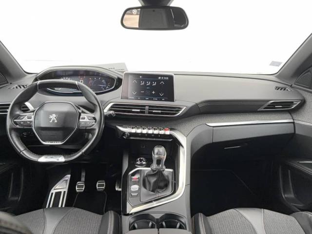 Peugeot 3008 image 4