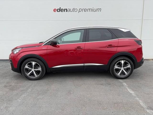 Peugeot 3008 image 7