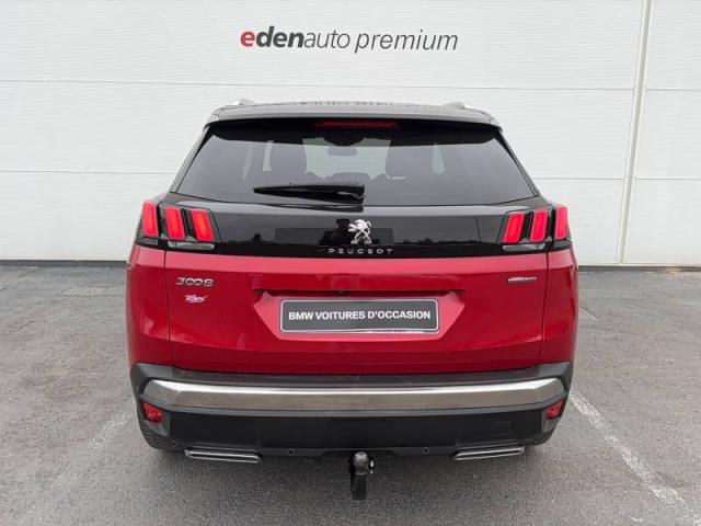 Peugeot 3008 image 9