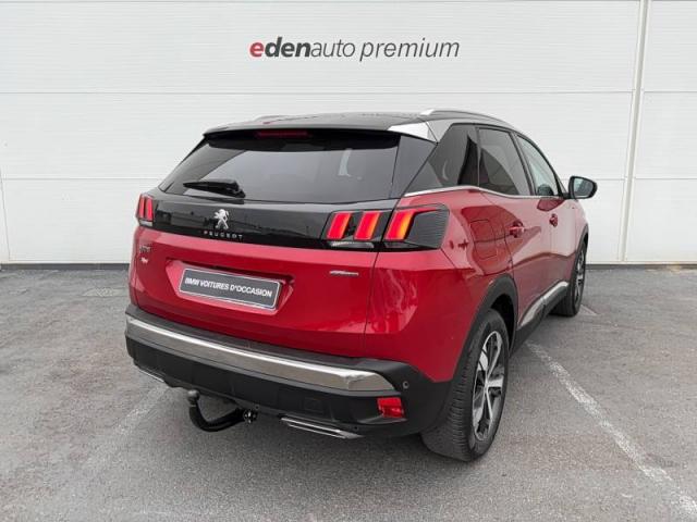 Peugeot 3008 image 8