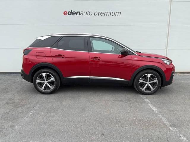 Peugeot 3008 image 3