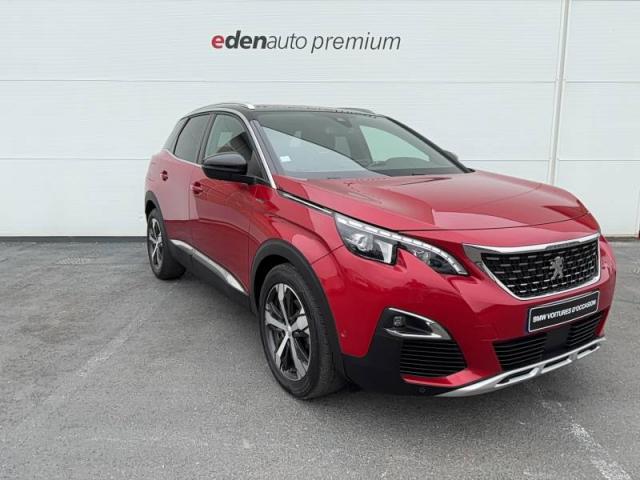Peugeot 3008 image 5