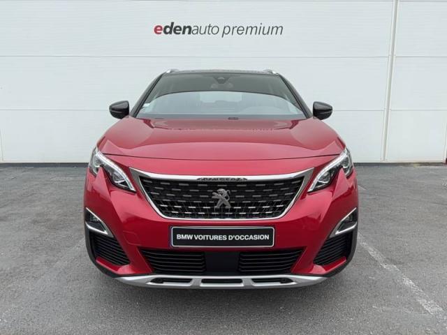 Peugeot 3008 image 2