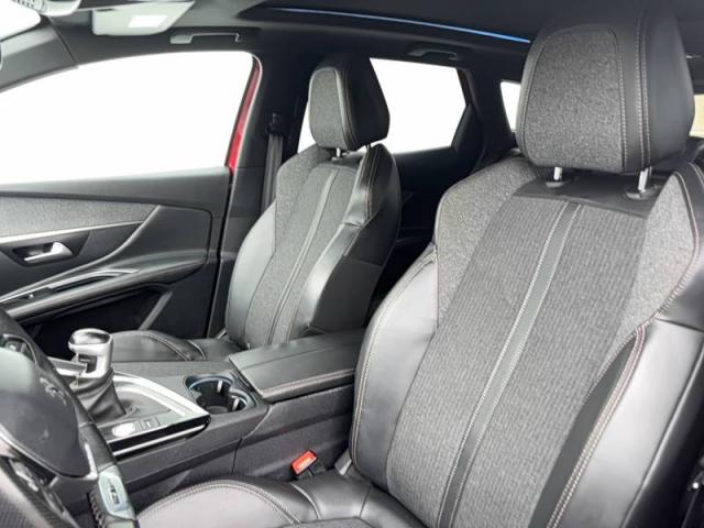 Peugeot 3008 image 6