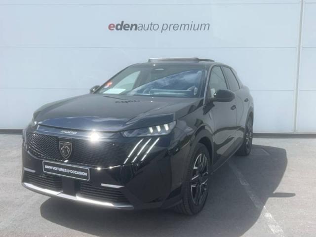 Peugeot 3008 Hybrid 136 E-Dcs6 Gt