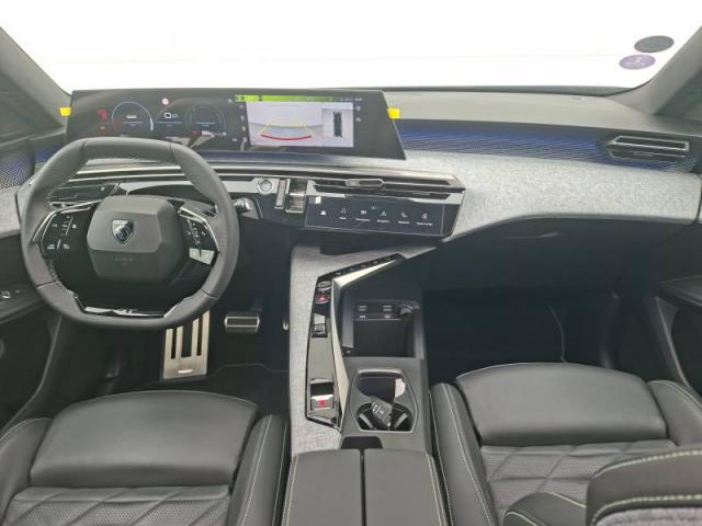 Peugeot 3008 image 1