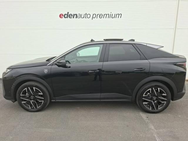 Peugeot 3008 image 2