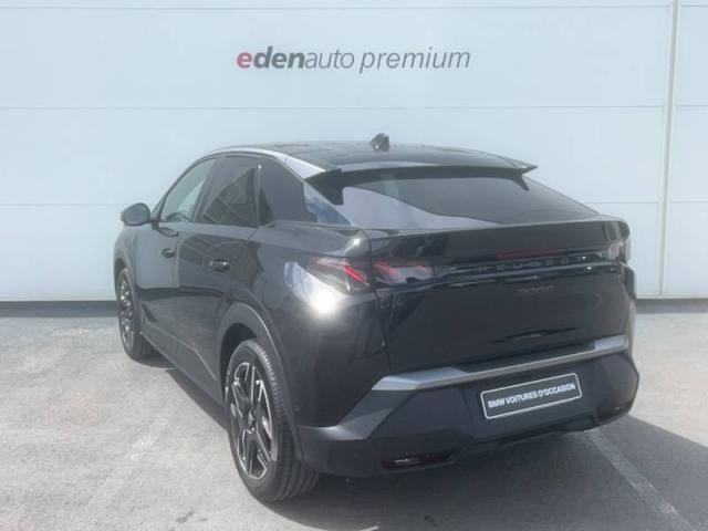 Peugeot 3008 image 3