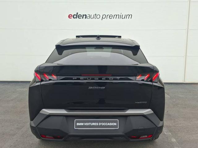 Peugeot 3008 image 4