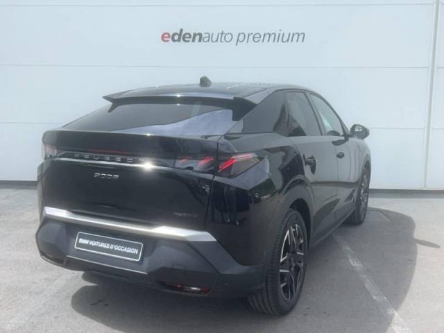 Peugeot 3008 image 5