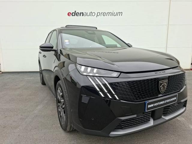 Peugeot 3008 image 9