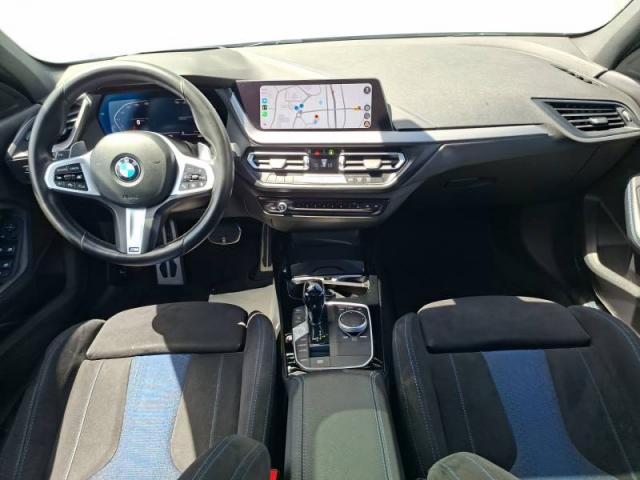 Bmw Série 1 image 8