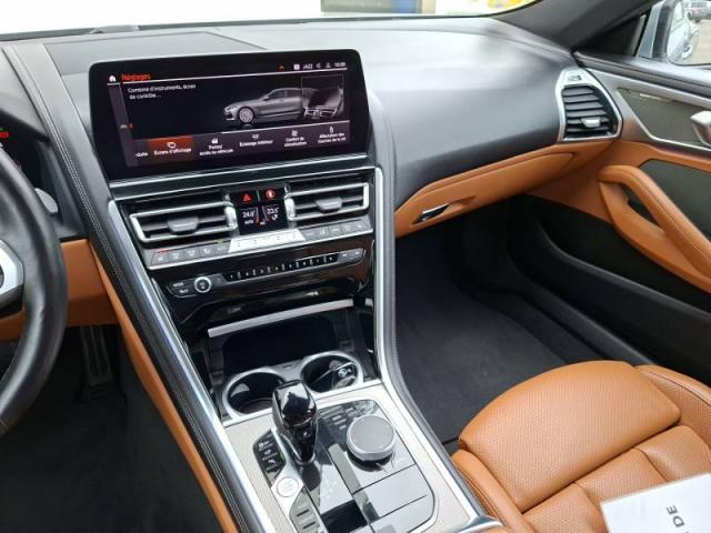 Bmw Série 8 image 8