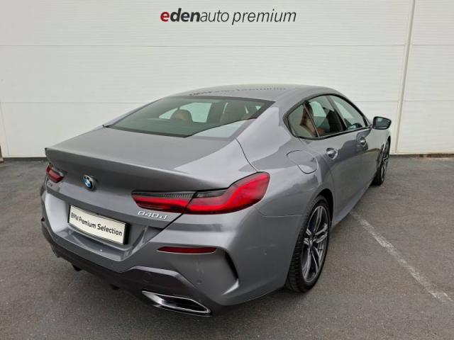 Bmw Série 8 image 2