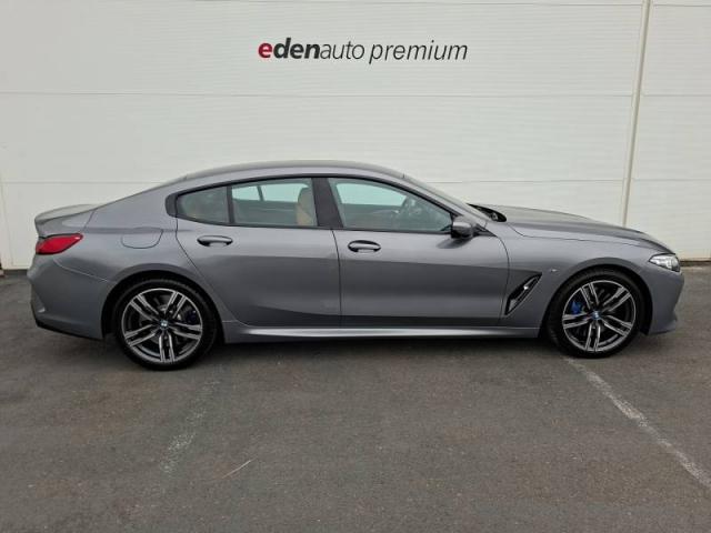 Bmw Série 8 image 4