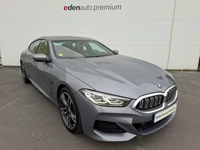 Bmw Série 8 image 3