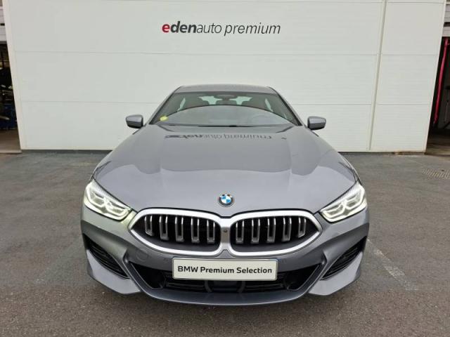 Bmw Série 8 image 6