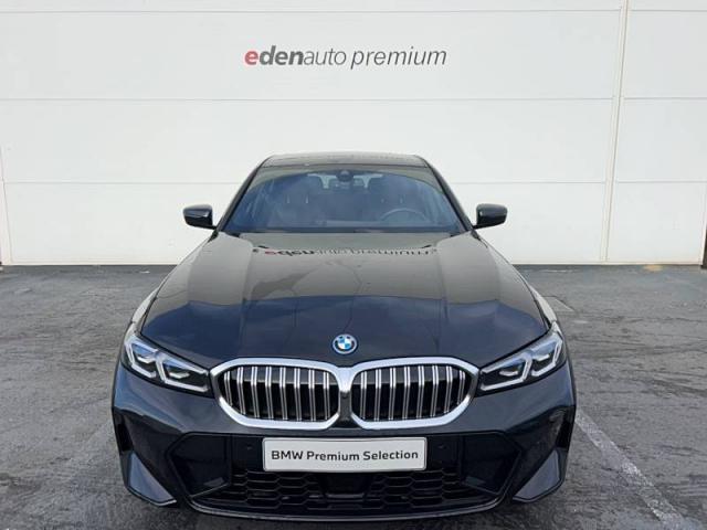 Bmw Série 3 image 8
