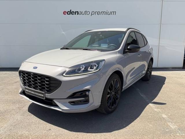 Ford Kuga 2.5 Duratec 180 Ch Flexifuel Fhev E85 Powershift St-Line X