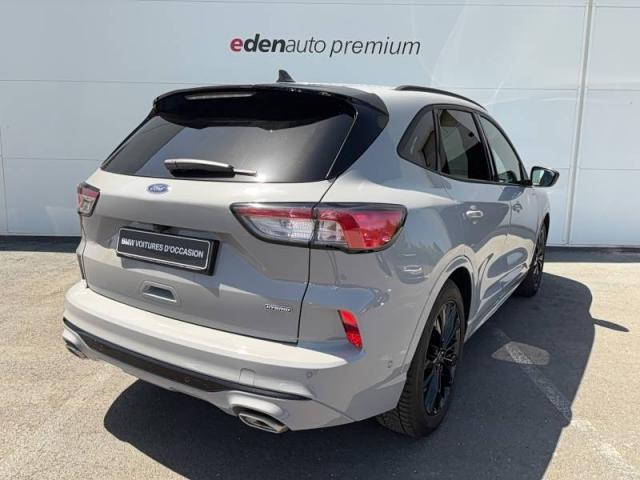 Ford Kuga image 5