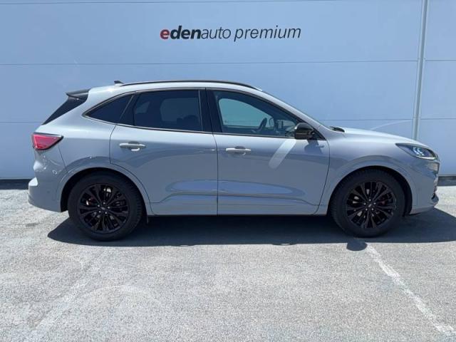 Ford Kuga image 6