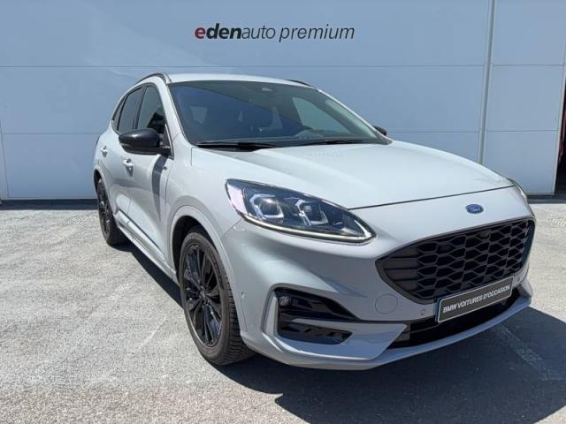 Ford Kuga image 8