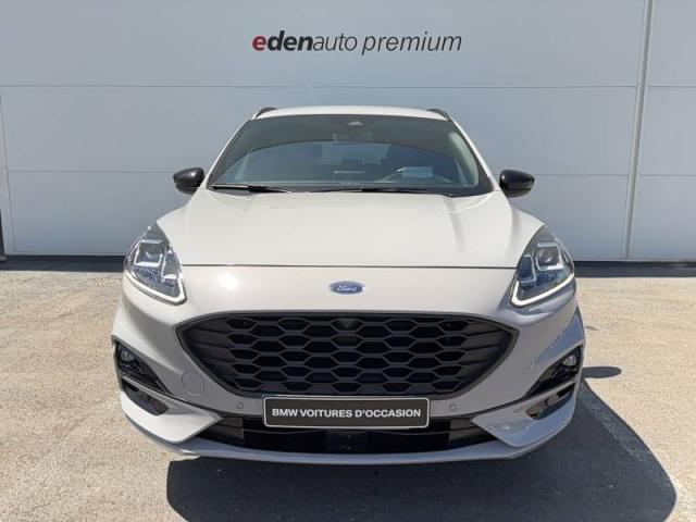 Ford Kuga image 9