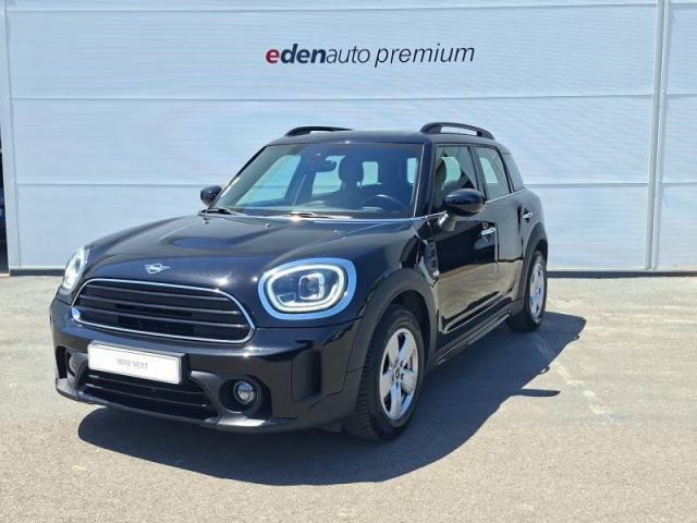 Mini Mini d’occasion
