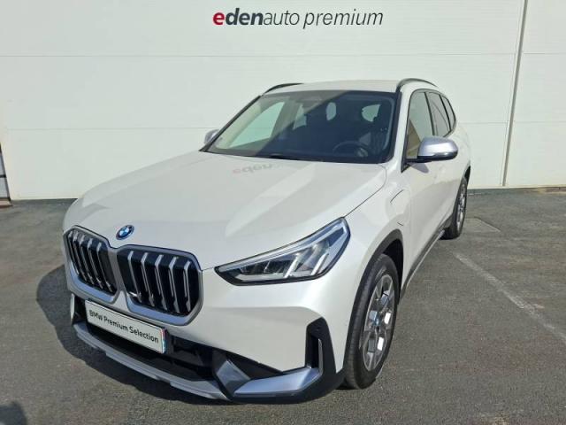 Bmw X1 Xdrive 30e 326ch Dkg7 Xline
