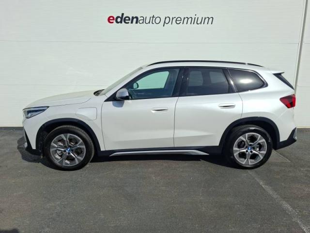 Bmw X1 image 8