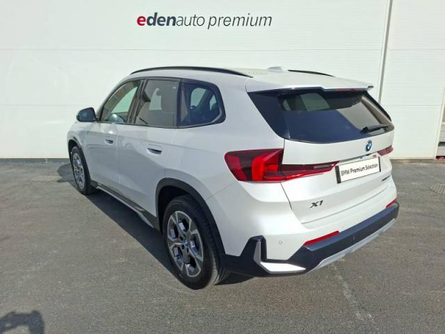 Bmw X1 image 4