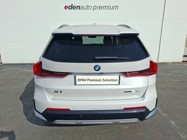 Bmw X1 image 7