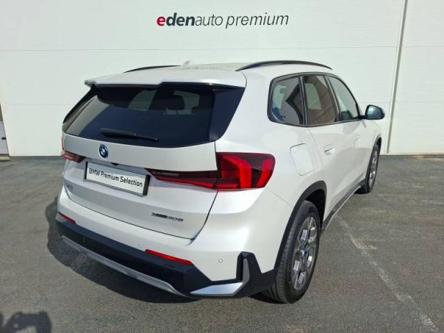 Bmw X1 image 2