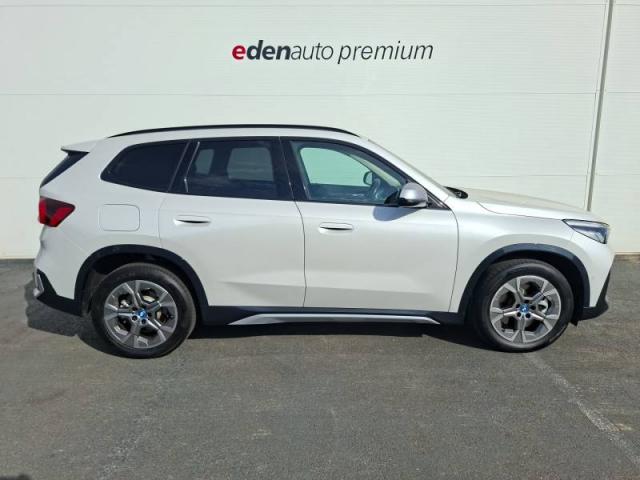 Bmw X1 image 9