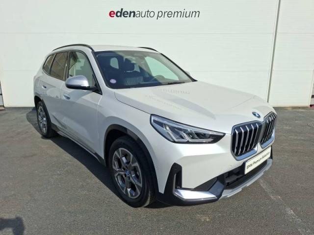 Bmw X1 image 1