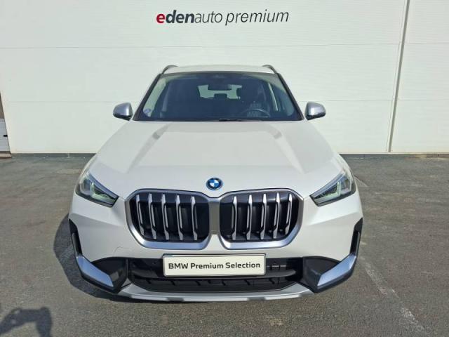 Bmw X1 image 3