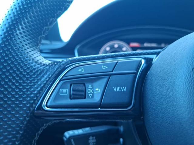 Audi A4 image 7