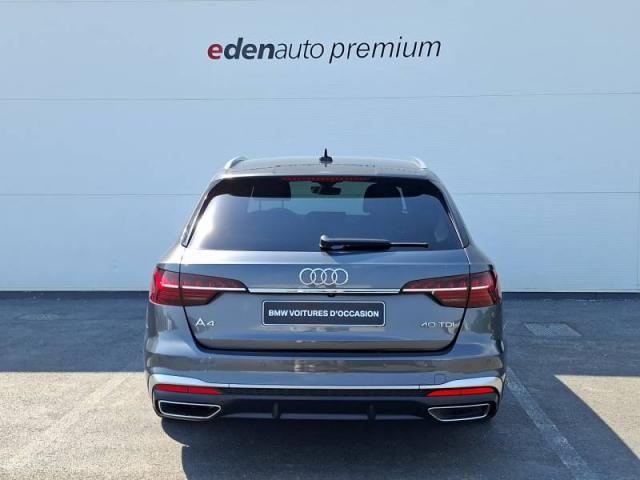Audi A4 image 2