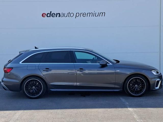 Audi A4 image 9