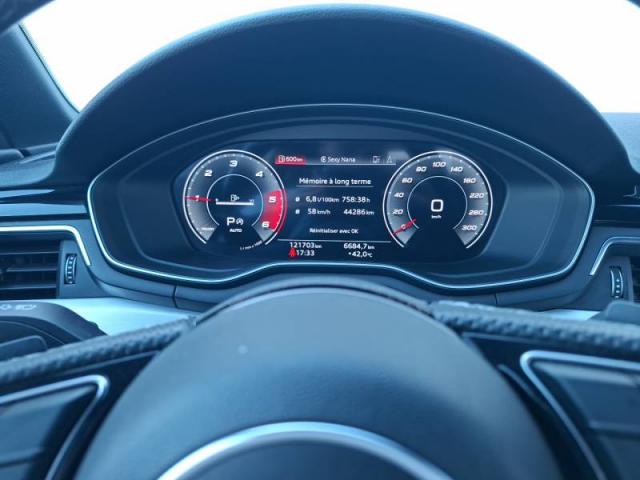 Audi A4 image 6