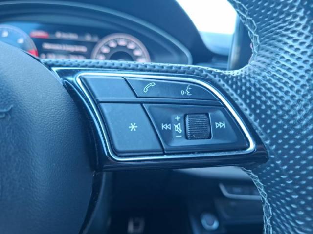 Audi A4 image 5