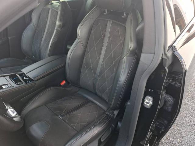 Peugeot 508 Sw Puretech 225 Ch S&s Eat8 Gt