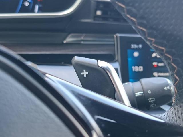 Peugeot 508 image 3