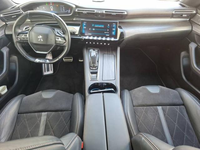 Peugeot 508 image 8