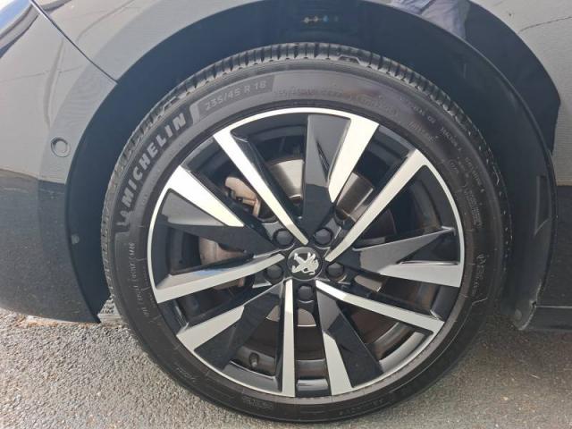 Peugeot 508 image 7