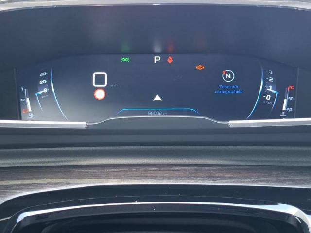 Peugeot 508 image 9